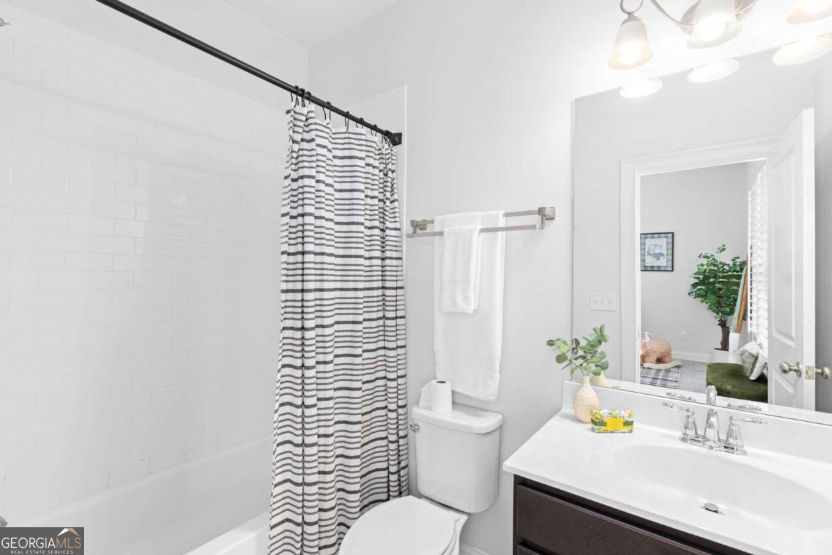 5391 Whitaker Street Peachtree Corners - Photo 22