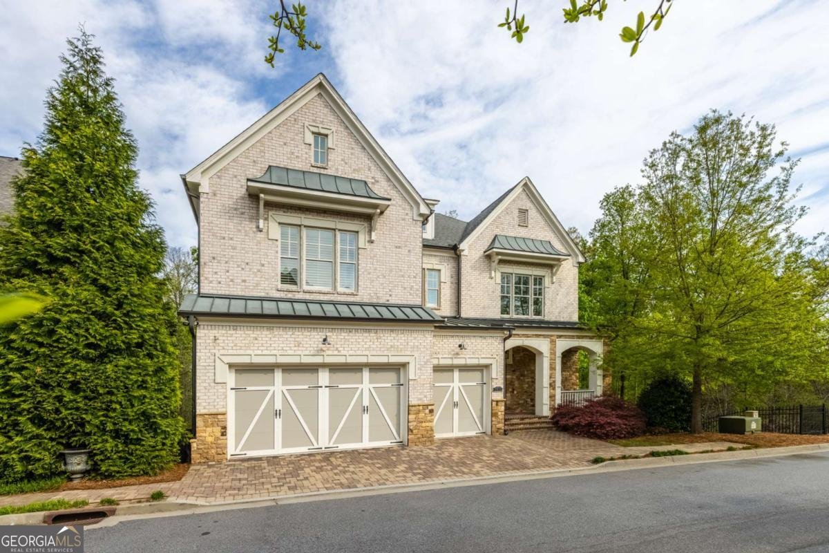 5391 Whitaker Street Peachtree Corners - Photo 23