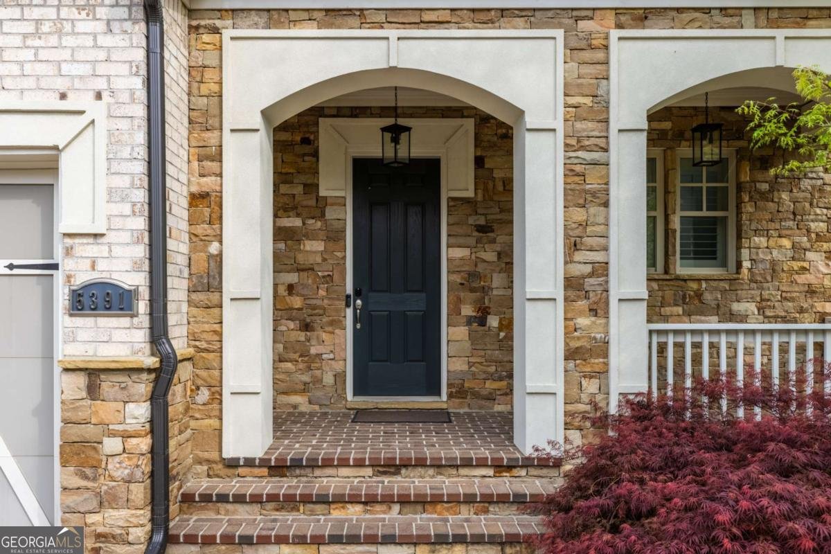 5391 Whitaker Street Peachtree Corners - Photo 24