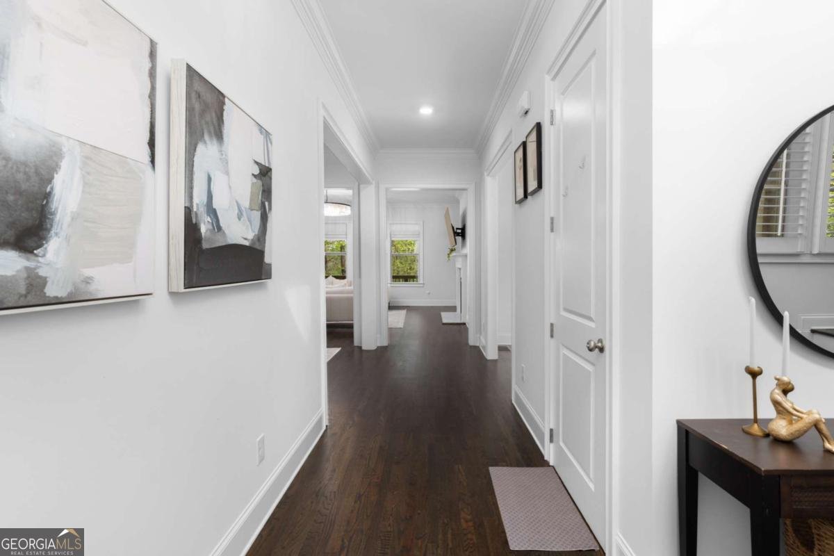 5391 Whitaker Street Peachtree Corners - Photo 26