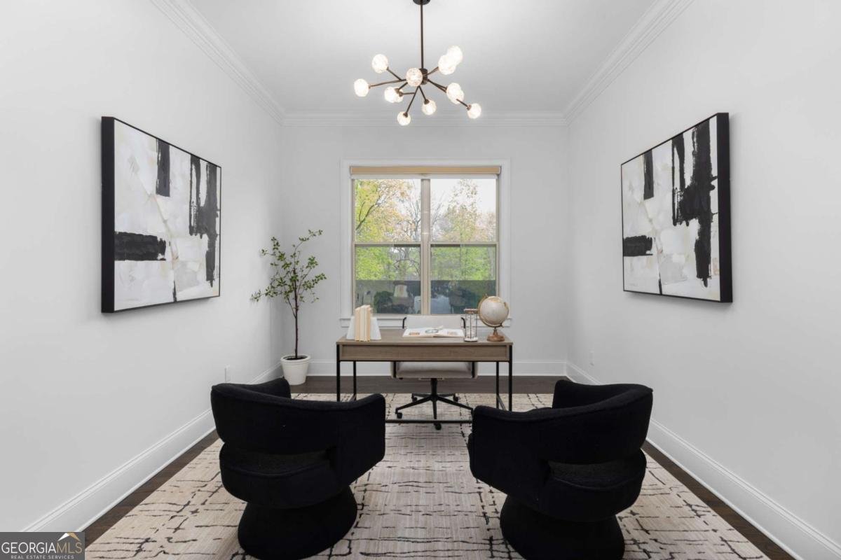 5391 Whitaker Street Peachtree Corners - Photo 28