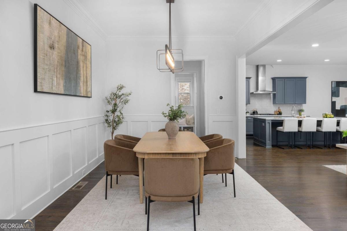 5391 Whitaker Street Peachtree Corners - Photo 29