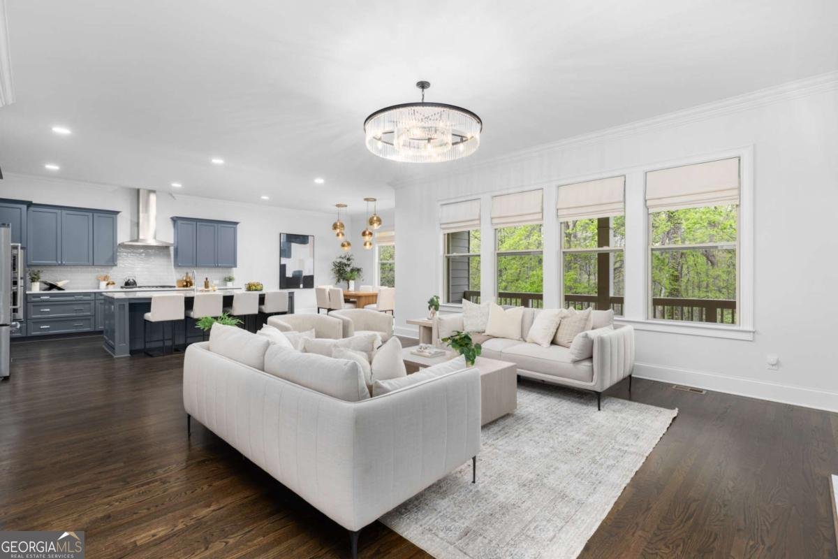 5391 Whitaker Street Peachtree Corners - Photo 30