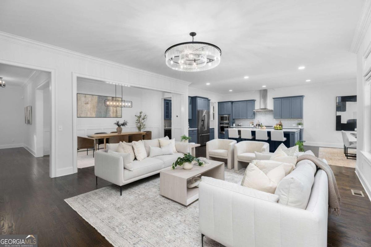 5391 Whitaker Street Peachtree Corners - Photo 31