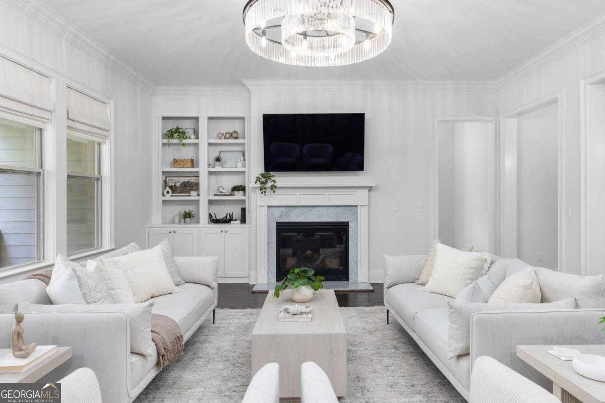 5391 Whitaker Street Peachtree Corners - Photo 32