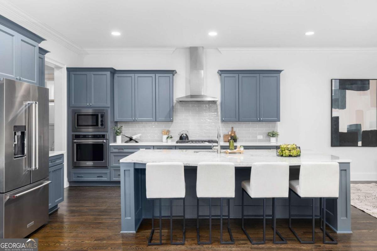 5391 Whitaker Street Peachtree Corners - Photo 34