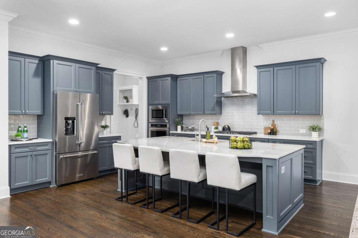 5391 Whitaker Street Peachtree Corners - Photo 35