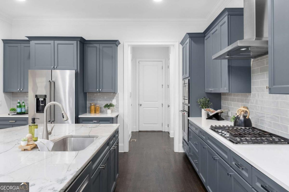 5391 Whitaker Street Peachtree Corners - Photo 36