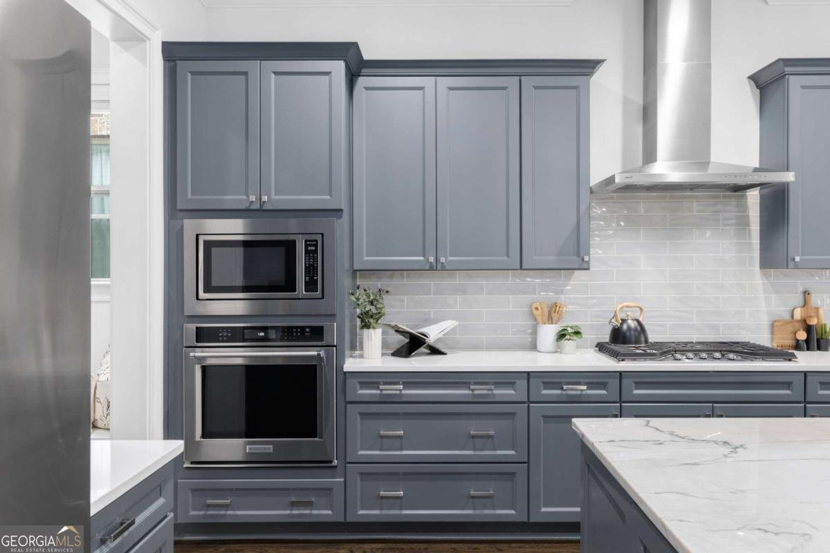 5391 Whitaker Street Peachtree Corners - Photo 37