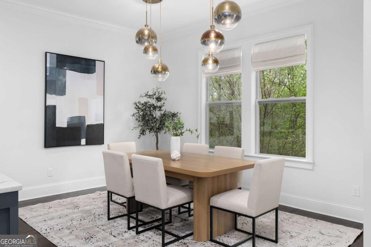 5391 Whitaker Street Peachtree Corners - Photo 38