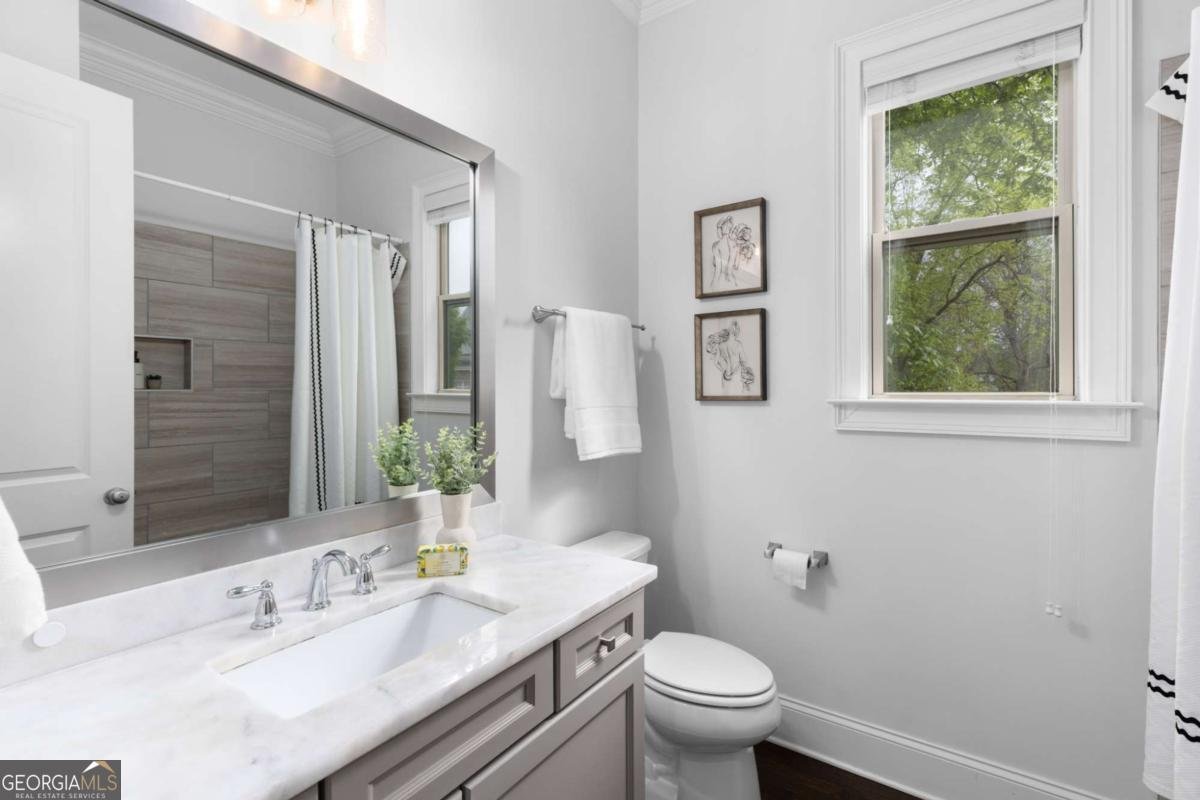 5391 Whitaker Street Peachtree Corners - Photo 44