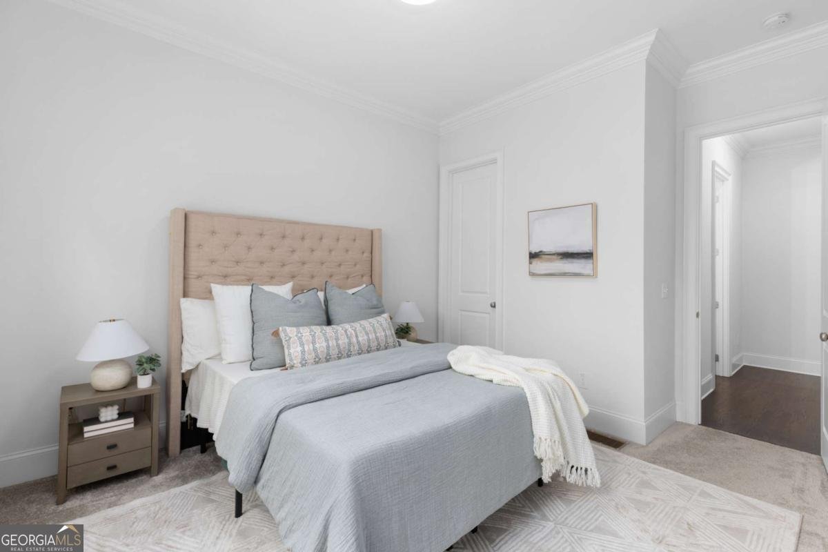 5391 Whitaker Street Peachtree Corners - Photo 45