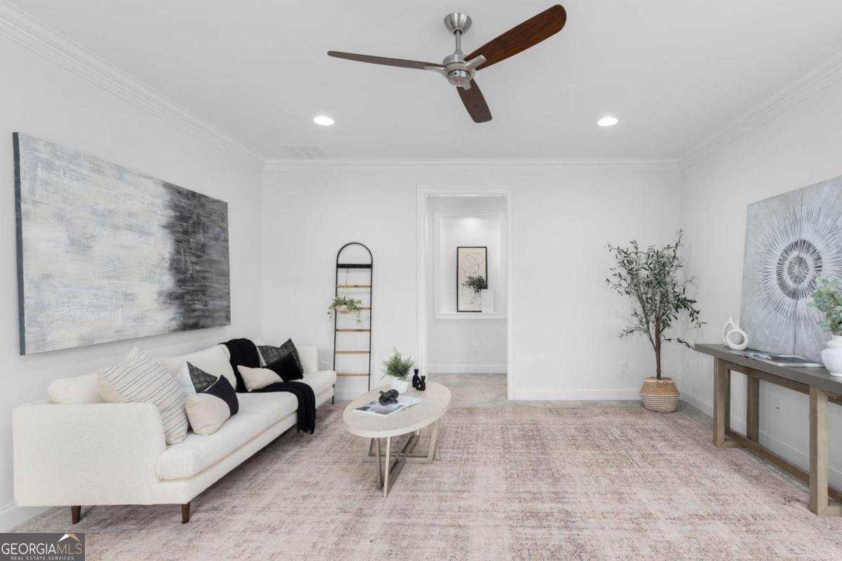 5391 Whitaker Street Peachtree Corners - Photo 46