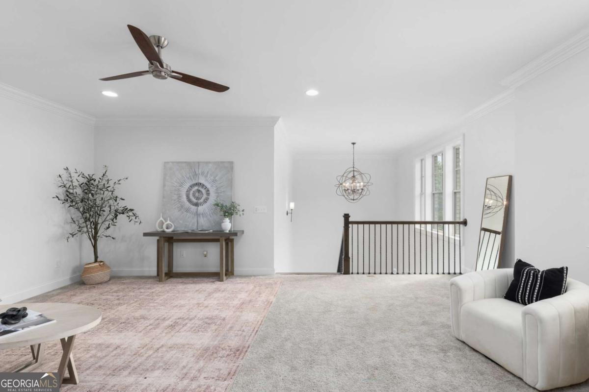 5391 Whitaker Street Peachtree Corners - Photo 47