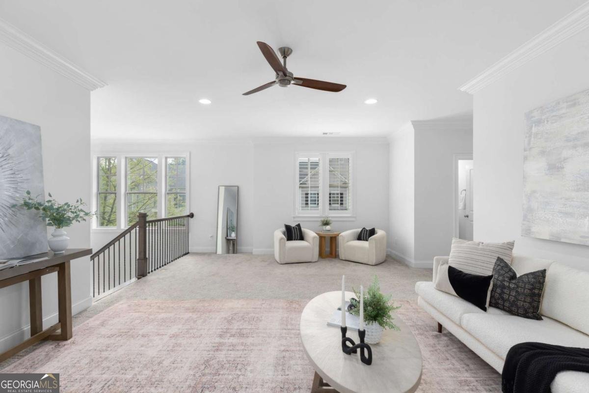 5391 Whitaker Street Peachtree Corners - Photo 48