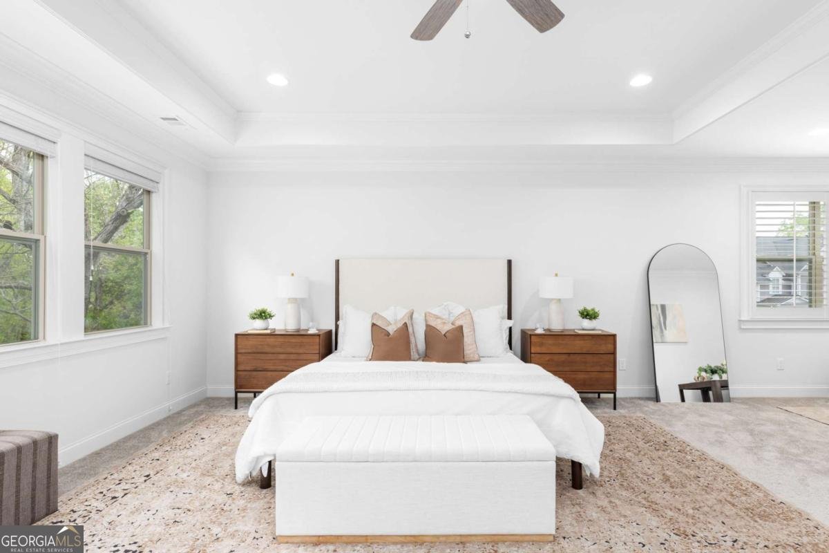 5391 Whitaker Street Peachtree Corners - Photo 50