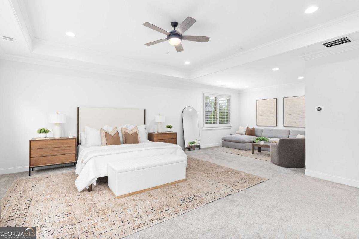 5391 Whitaker Street Peachtree Corners - Photo 51