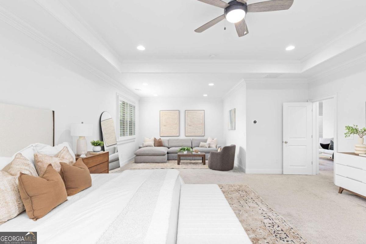 5391 Whitaker Street Peachtree Corners - Photo 52