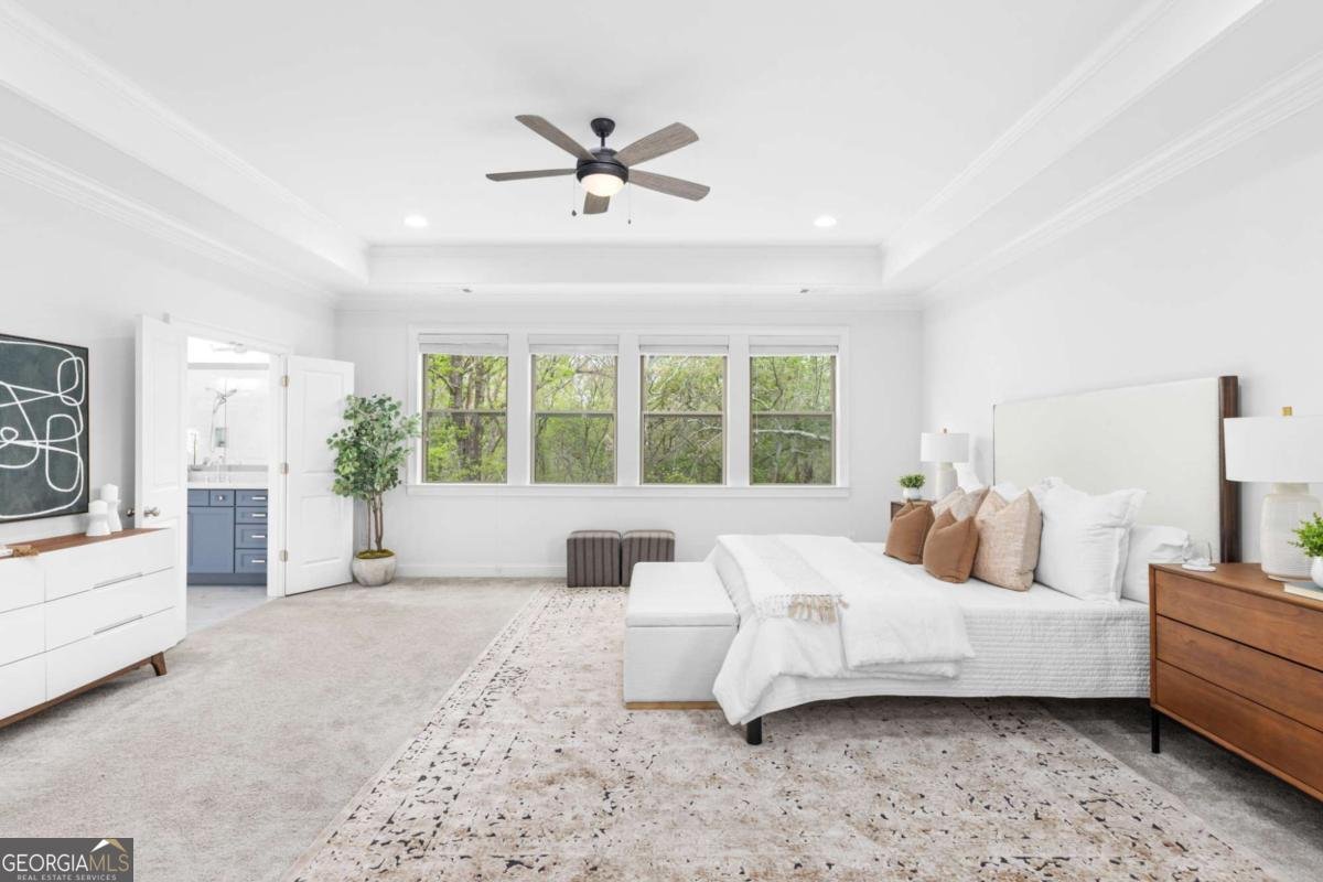 5391 Whitaker Street Peachtree Corners - Photo 53