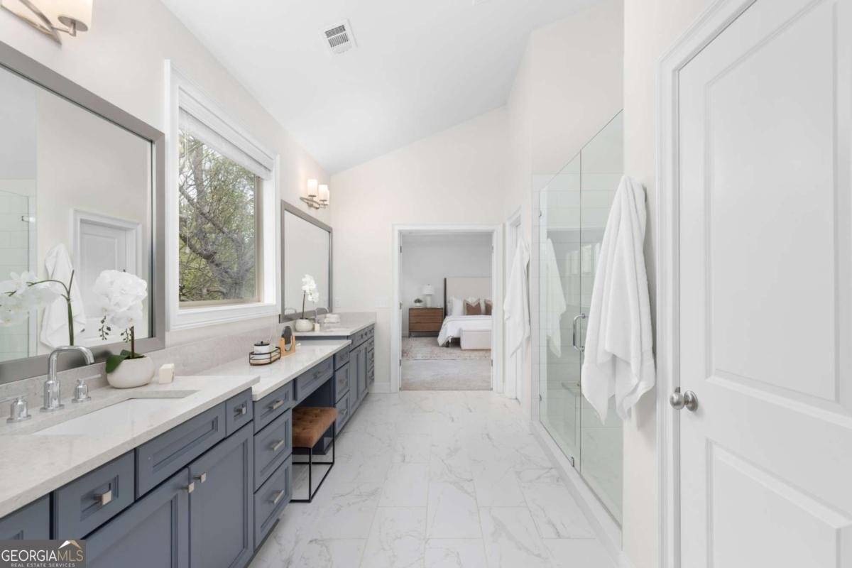 5391 Whitaker Street Peachtree Corners - Photo 55