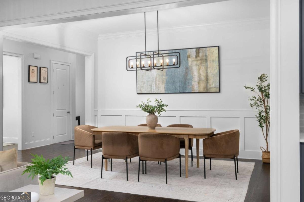 5391 Whitaker Street Peachtree Corners - Photo 6