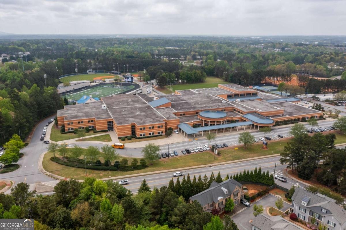 5391 Whitaker Street Peachtree Corners - Photo 74