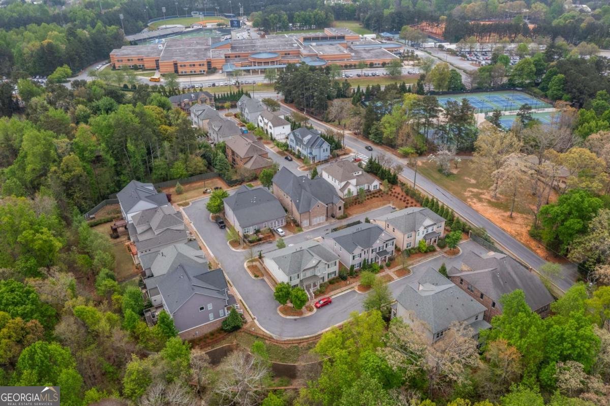 5391 Whitaker Street Peachtree Corners - Photo 75