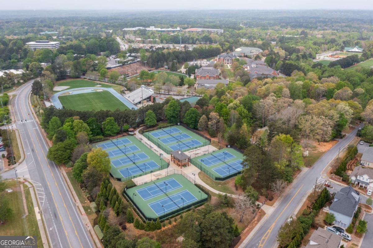 5391 Whitaker Street Peachtree Corners - Photo 76