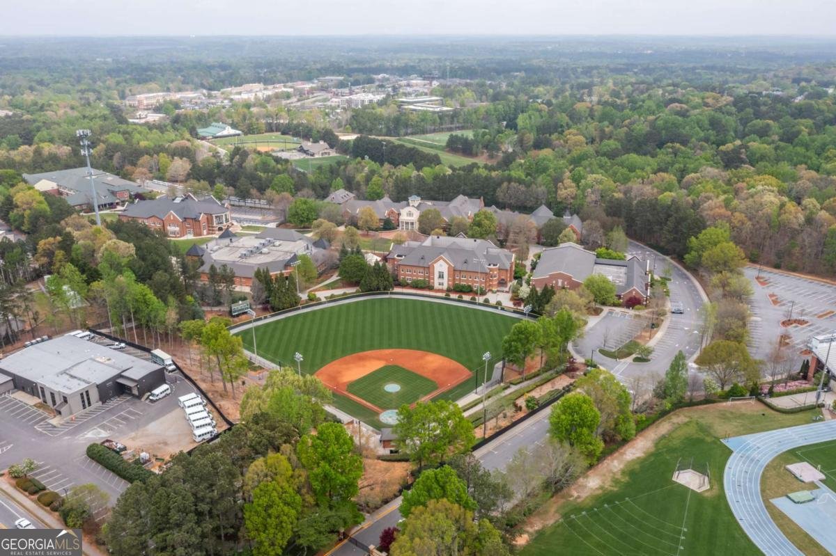 5391 Whitaker Street Peachtree Corners - Photo 77