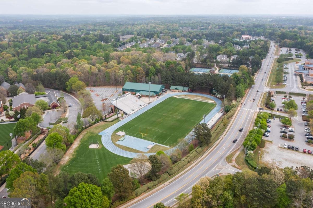 5391 Whitaker Street Peachtree Corners - Photo 78