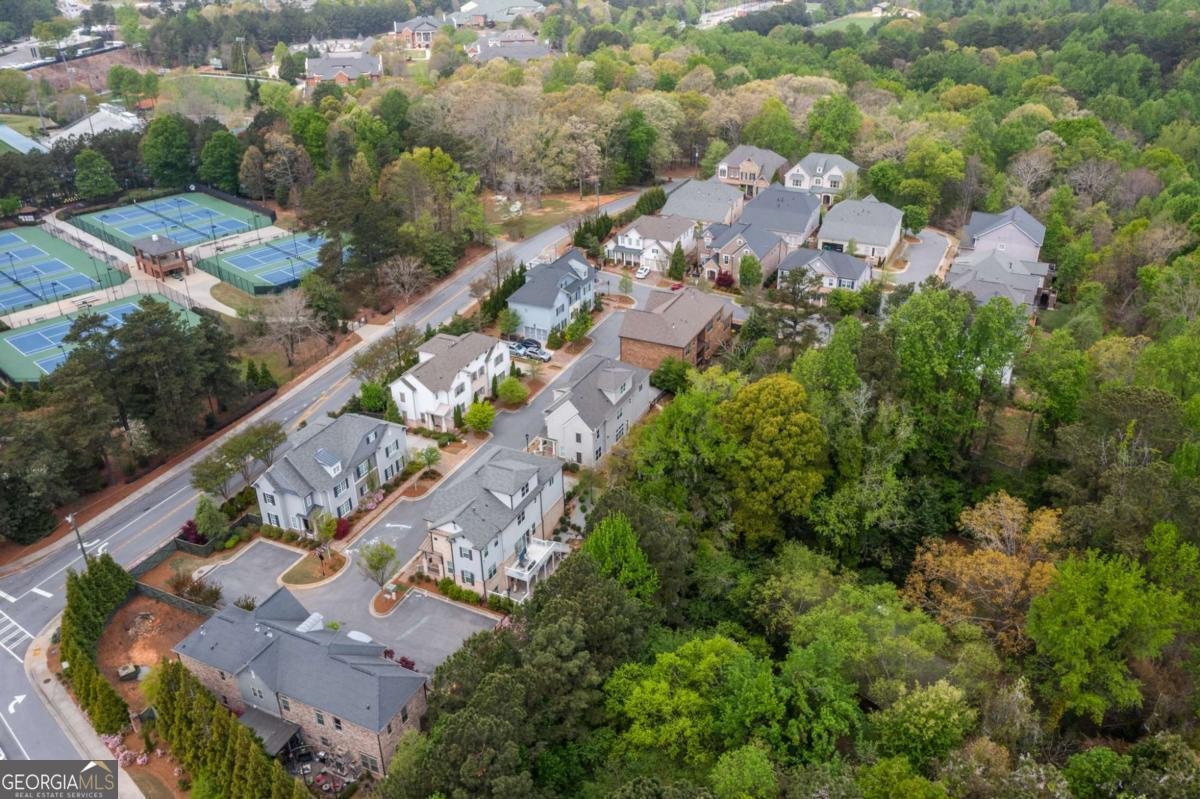 5391 Whitaker Street Peachtree Corners - Photo 79