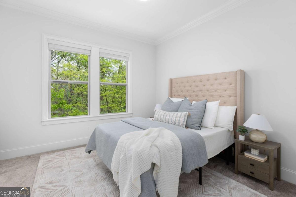 5391 Whitaker Street Peachtree Corners - Photo 8