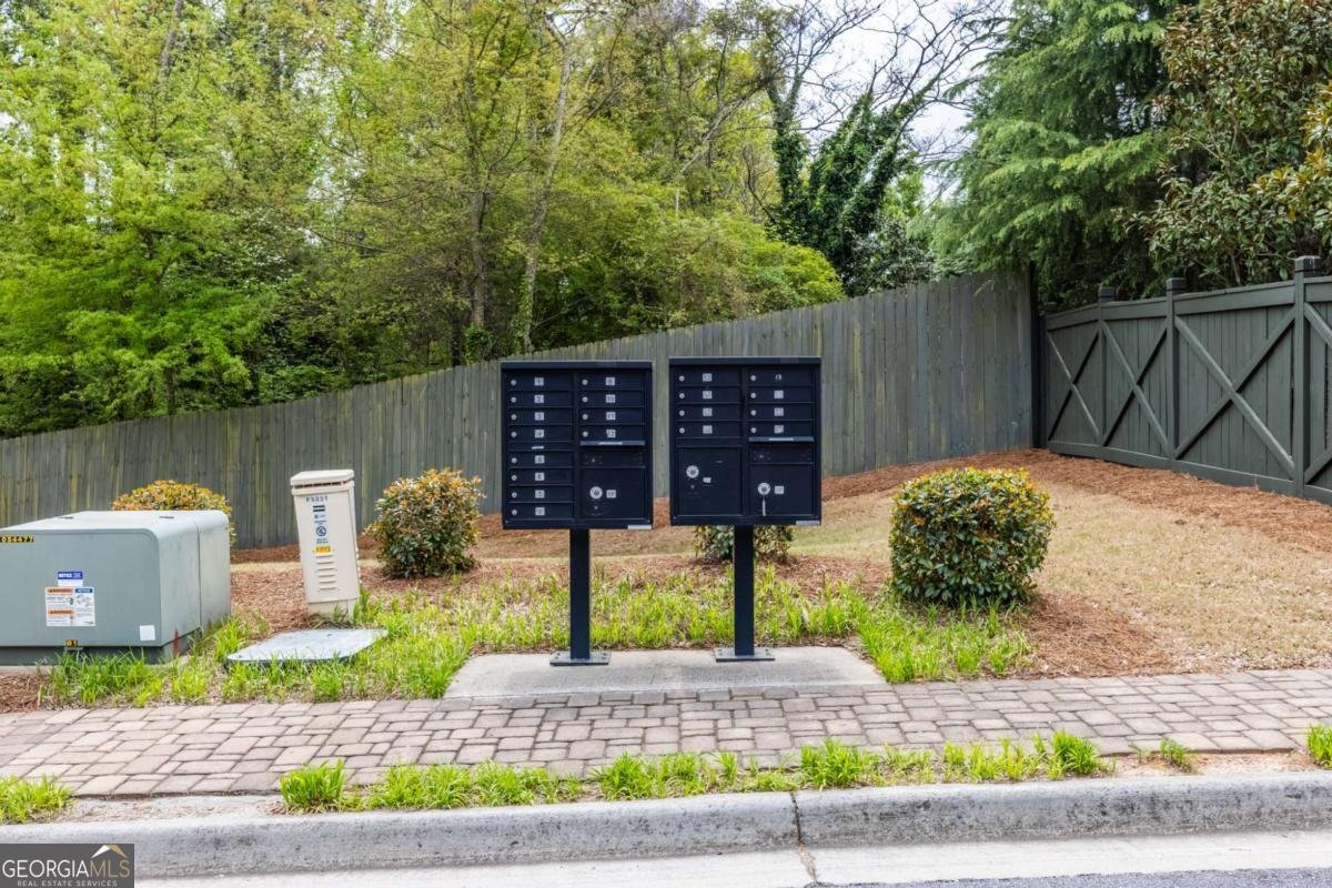 5391 Whitaker Street Peachtree Corners - Photo 80