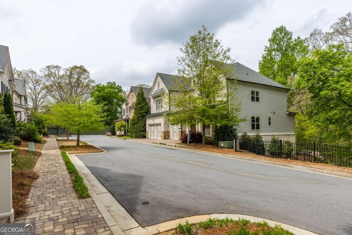 5391 Whitaker Street Peachtree Corners - Photo 81