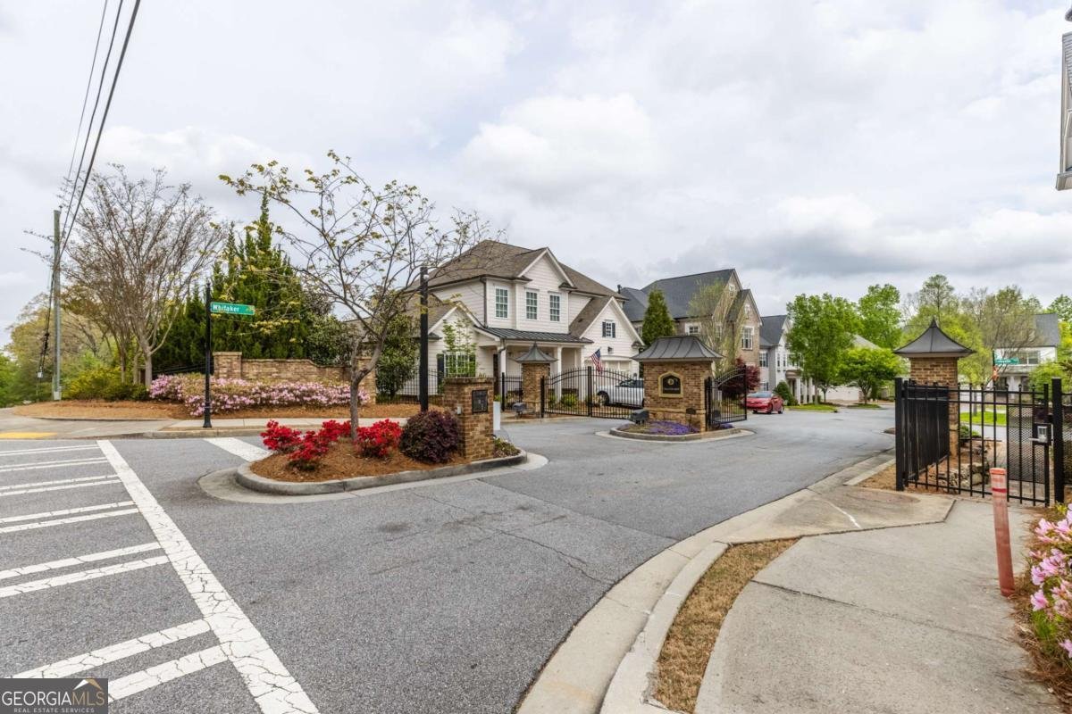 5391 Whitaker Street Peachtree Corners - Photo 83