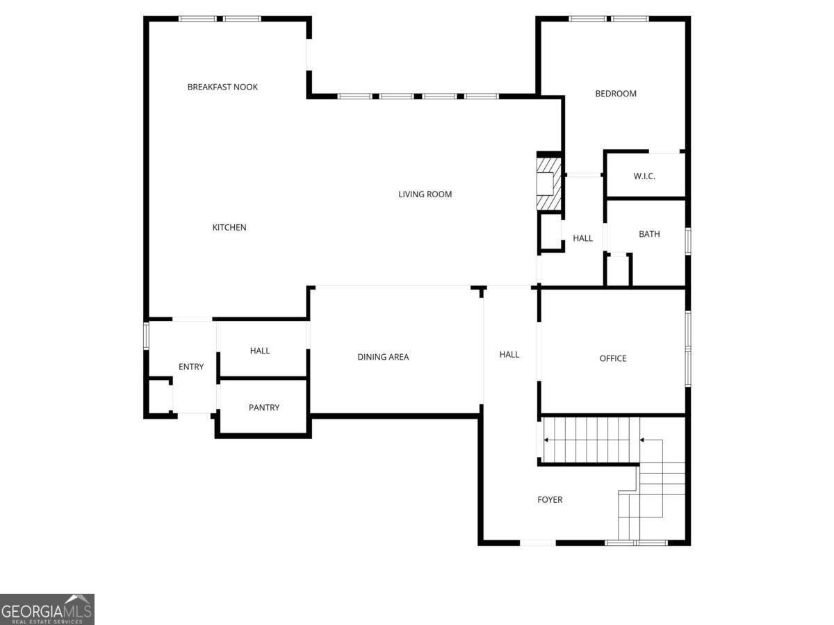 5391 Whitaker Street Peachtree Corners - Photo 86