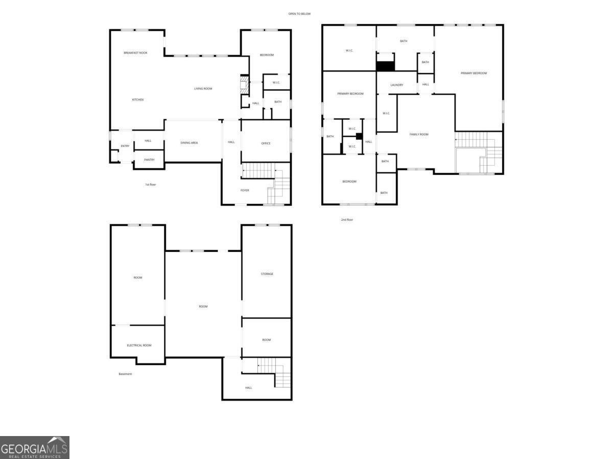 5391 Whitaker Street Peachtree Corners - Photo 88