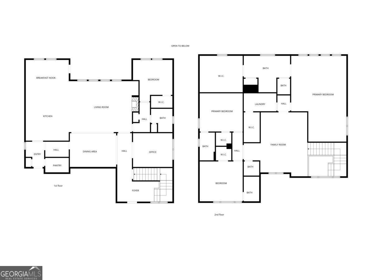 5391 Whitaker Street Peachtree Corners - Photo 89
