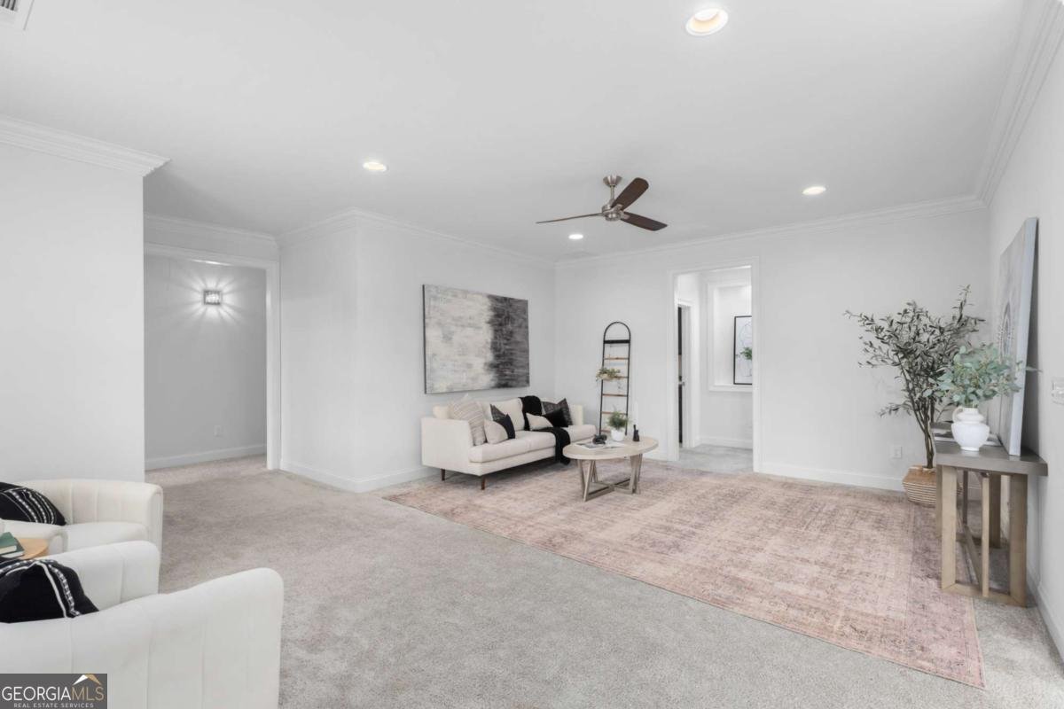 5391 Whitaker Street Peachtree Corners - Photo 9