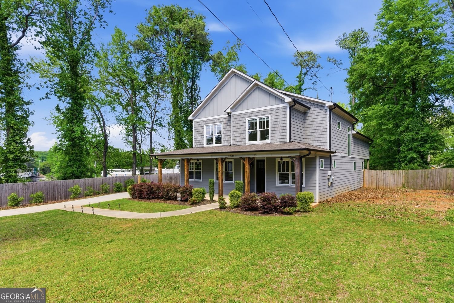 390 Maynard Terrace Atlanta - Photo 32