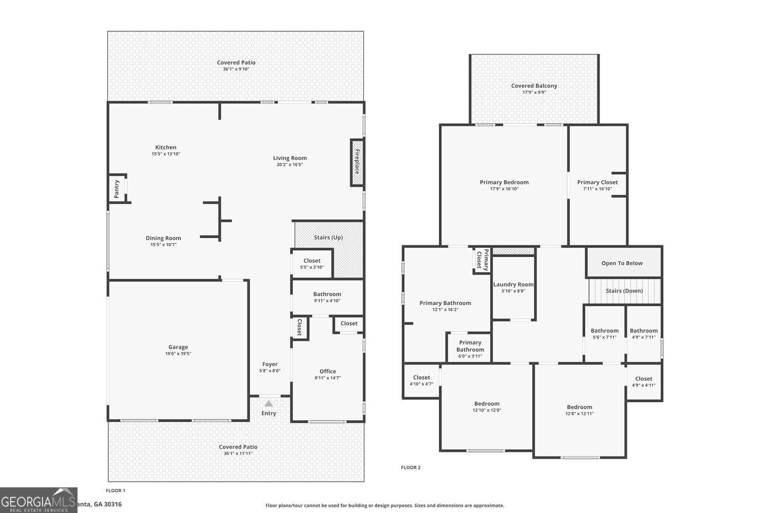 390 Maynard Terrace Atlanta - Photo 35