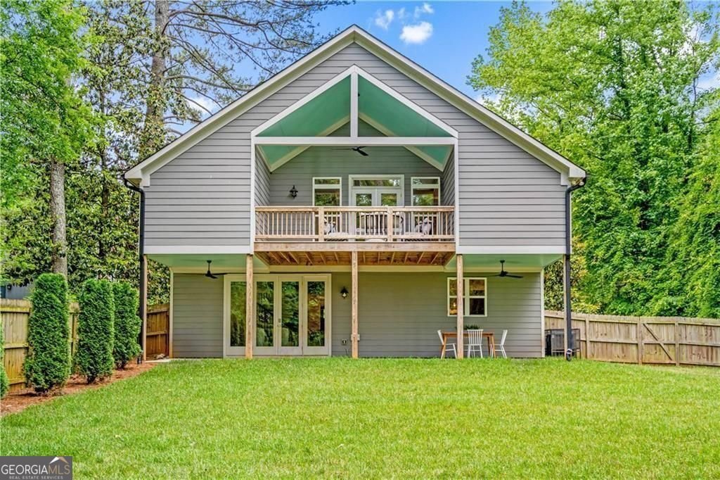 390 Maynard Terrace Atlanta - Photo 9