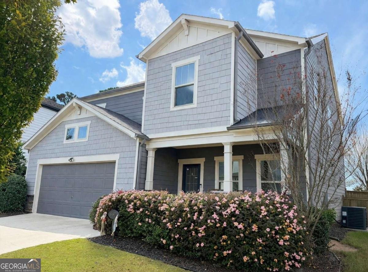 5730 Arbor Green Circle Sugar Hill - Photo 1