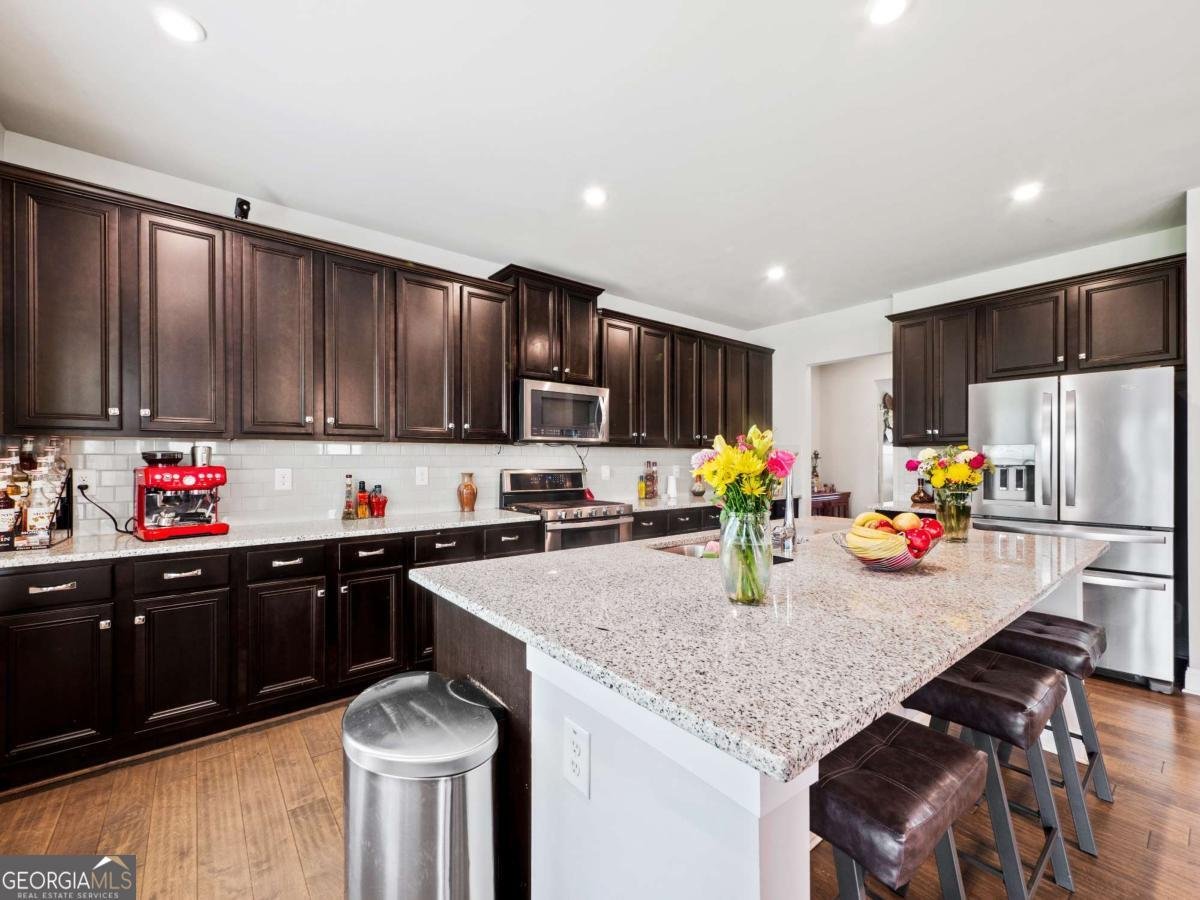 5730 Arbor Green Circle Sugar Hill - Photo 33