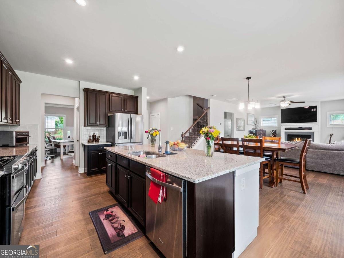 5730 Arbor Green Circle Sugar Hill - Photo 36