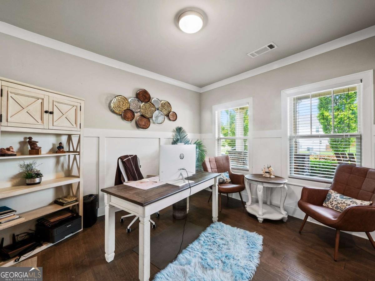 5730 Arbor Green Circle Sugar Hill - Photo 40