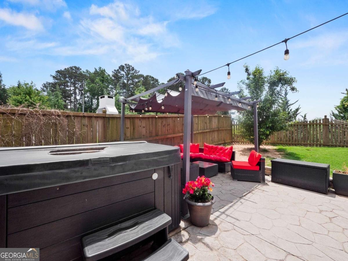 5730 Arbor Green Circle Sugar Hill - Photo 44