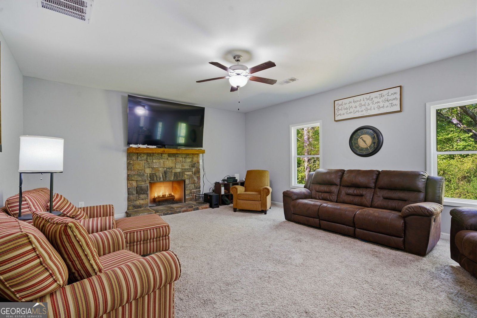 100 Delta Downs Court Hogansville - Photo 10