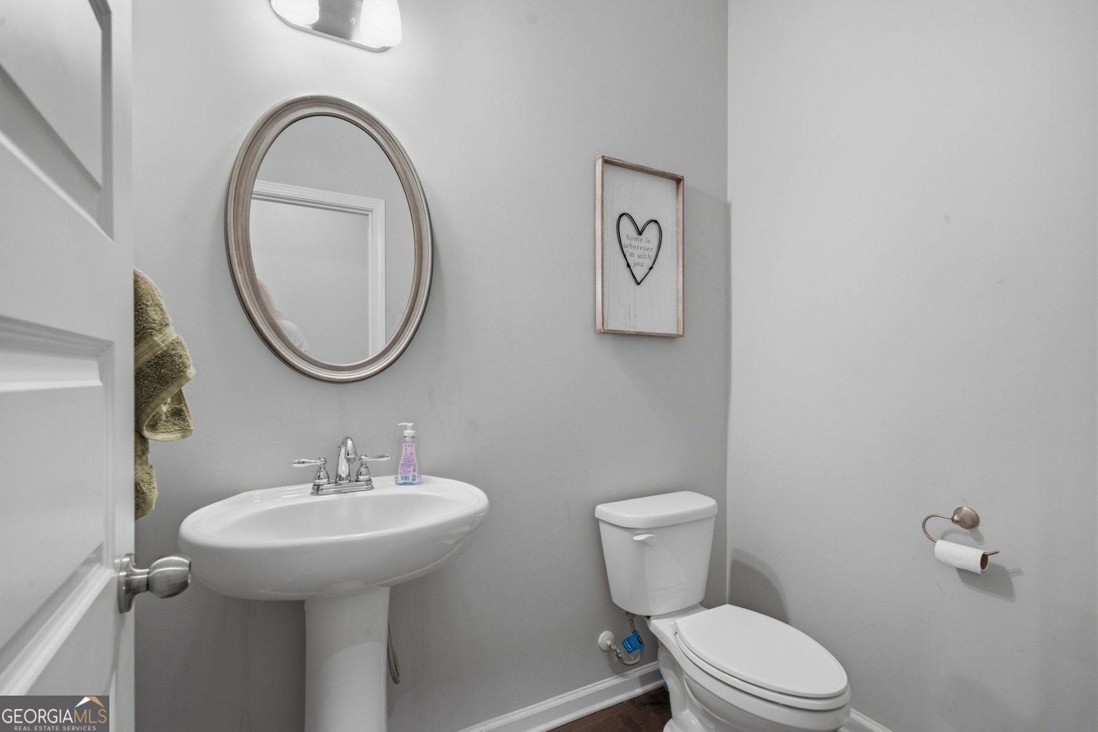 100 Delta Downs Court Hogansville - Photo 11