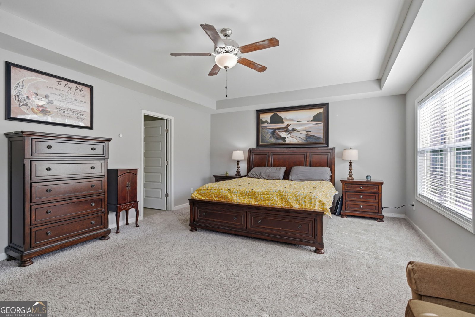 100 Delta Downs Court Hogansville - Photo 14